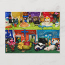 Zoek naar dood briefkaarten Catrina