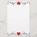 Zoek naar tattoo briefpapier Hart