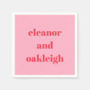 Zoek naar kleurrijk servetten Levendig