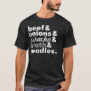 Zoek naar pho kleding Siracha