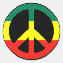 Zoek naar rasta stickers Geel