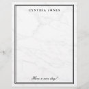 Zoek naar steen briefpapier Elegant