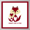 Zoek naar grappige vos posters Elk persoon