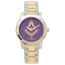Zoek naar compass horloges Freemasonry