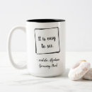 Zoek naar analyse mokken Wiskunde