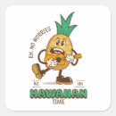 Zoek naar ukulele stickers Hawaiian