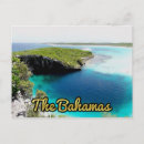 Zoek naar bahamas briefkaarten Blauw