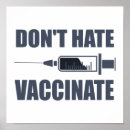 Zoek naar vacciné posters Elk persoon