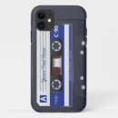 Zoek naar retro radio iphone hoesjes Band
