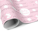 Zoek naar wandelwagen cadeaupapier Roze