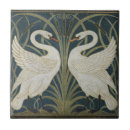 Zoek naar zwanen tegels Dieren