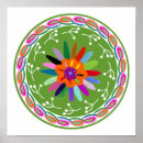 Zoek naar zuid amerika posters Cactus