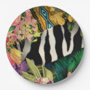 Zoek naar zwart wit patroon borden Gast