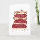 Zoek naar sandwich kaarten Vlees