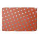 Zoek naar terracotta badmatten Trendy