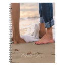 Zoek naar voet notitieboeken Zand