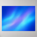 Zoek naar dromerige posters Blauw