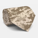 Zoek naar woestijn camouflage stropdassen Patroon