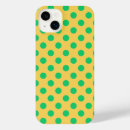 Zoek naar polkadots iphone hoesjes Poka punten