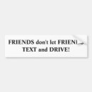 Zoek naar vriend bumperstickers Rijden