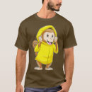 Zoek naar regenjas tshirts Verjaardag