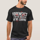 Zoek naar csi kleding Forensische wetenschap