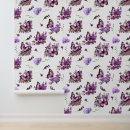 Zoek naar paarse vlinder kunst Voor haar