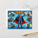 Zoek naar helden briefkaarten Voor hem