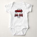 Zoek naar mini cooper kleding Rood