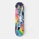 Zoek naar ontwerper skateboards Design