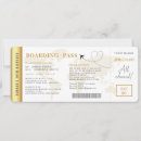 Zoek naar flight uitnodigingen Instapkaart