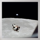 Zoek naar apollo 11 posters Man op de maan
