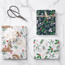 Zoek naar fawn cadeaupapier Kerst