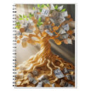 Zoek naar financiën notitieboeken Geld
