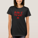 Zoek naar knipper tshirts Jij