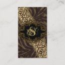 Zoek naar suede visitekaartjes Elegant