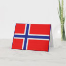 Zoek naar noorse vlag kaarten Scandinavië
