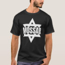 Zoek naar geheime dienst tshirts Tel