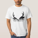Zoek naar herten jacht tshirts Kamperen