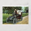 Zoek naar auto humor briefkaarten Vintage