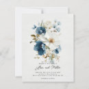 Zoek naar witte en blauwe briefkaarten Modern