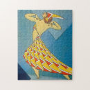Zoek naar dancer puzzels Danseres