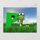 Zoek naar python briefkaarten Illustratie