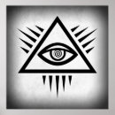 Zoek naar illuminati kunst Occulte