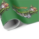 Zoek naar vintage car cadeaupapier Retro