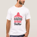 Zoek naar nacho kleding Leraar