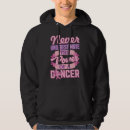 Zoek naar dansers hoodies Voor hem