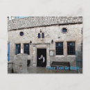 Zoek naar veiligheid briefkaarten Elk persoon