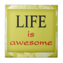 Zoek naar wijsheid tegels Citaat