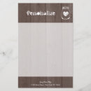 Zoek naar hout briefpapier Vintage